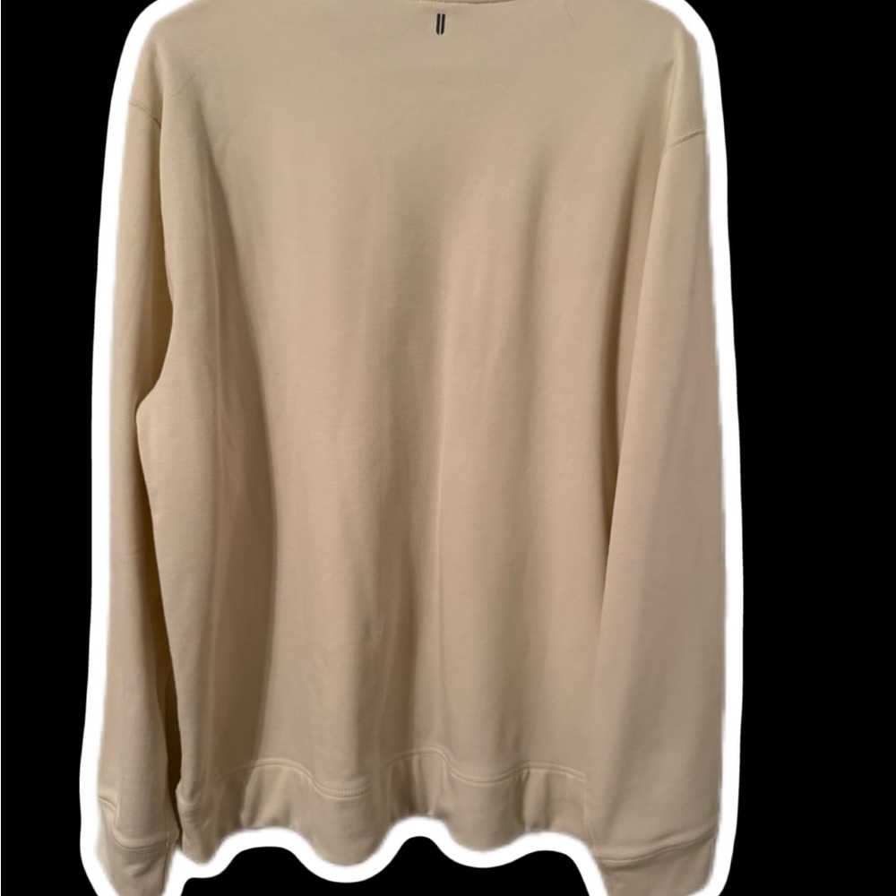 Nobull Cream Crew - image 2